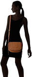 Aimee Kestenberg Dante Crossbody, Chestnut