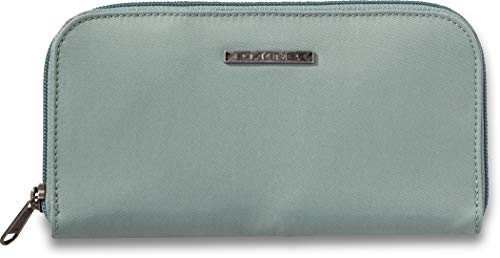 Dakine Women's Lumen Wallet, Coastal Green