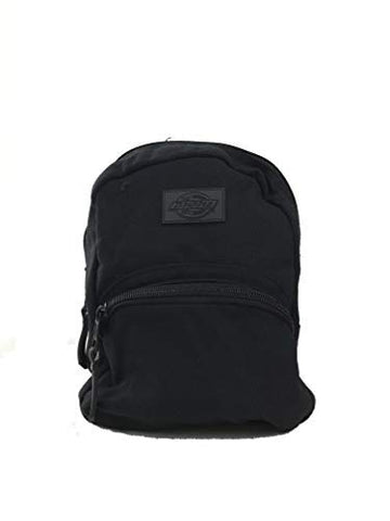 Dickies Mini Fashion Backpack Black One Size