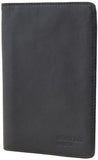 Mobile Edge Mewss-Pw I.D. Sentry Wallet - Passport (Black)