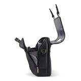 Samsonite 126040-1041, Black