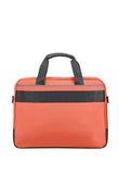 SAMSONITE LAPT. BAILHANDLE 15.6" (ORANGE/ANTHRACITE) -KLEUR  Hand Luggage, 0 cm, Orange