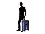 Tommy Hilfiger Unisex 28" Maryland Hardside Upright Suitcase Navy One Size
