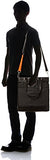 Diesel Men's Dieselxx Xxtote, black UNI