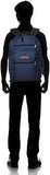Jansport Big Student Classics Series Backpack - Navy