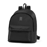 Travelpro Essentials Foldable Backpack Travel, Black, One Size
