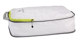 Eagle Creek Travel Gear Luggage Pack-it Specter Compression Cube Set, White/Strobe