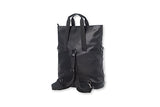Moleskine Classic Vertical Weekender Bag, Black