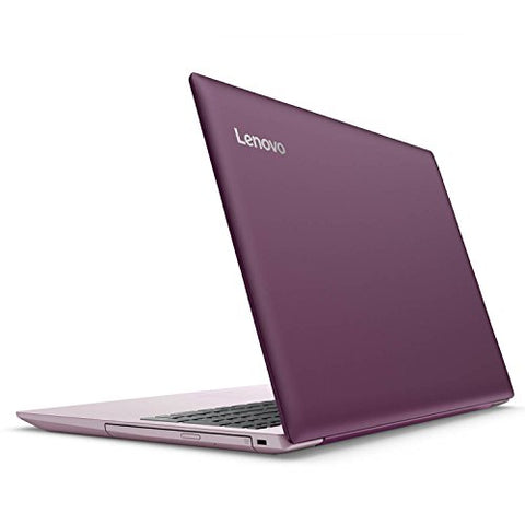 2018 Lenovo Ideapad 320 15.6" Led-Backlit Display Laptop, Intel Celeron N3350 Dual-Core