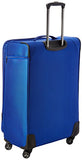 Calvin Klein Warwick 29 Inch Upright Suitcase, Blue, One Size