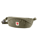 Fjallraven - Ulvo Hip Pack Medium, Laurel Green