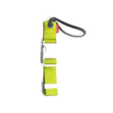 Alife Travel Jacket Gripper Pop Hold Your Jacket Keep Your Hands Free (Green)