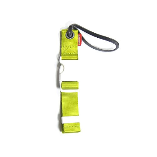 Alife Travel Jacket Gripper Pop Hold Your Jacket Keep Your Hands Free (Green)