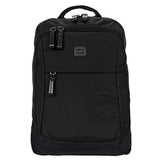 Bric's USA Luggage Model: X-BAG/ X-TRAVEL |Size: metro backpack | Color: BLACK /BLACK