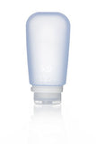 GoToob+ Silicone Travel Bottle with Locking Cap, XL (6.0oz)