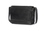 Moleskine Classic Messenger Bag, Black