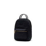 Herschel Supply Co. Nova Mini Black 3 One Size