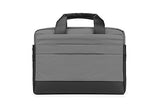 Moleskine ID Briefcase (Slate Grey)