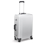 Zero Halliburton Classic Aluminum 2.0 - 26" Spinner Luggage