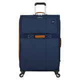 Skyway Whidbey 28-Inch Spinner Upright (Midnight Blue)