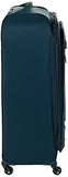 Samsonite Mightlight 2 Softside Spinner 30, Majolica Blue