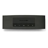 Bose Soundlink Mini Bluetooth Speaker Ii (Carbon)