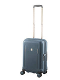Victorinox Werks Traveler 6.0 Frequent Flyer Hardside Carry-on, Blue