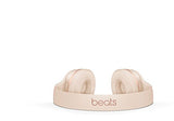 Beats Solo3 Wireless On-Ear Headphones - Matte Gold