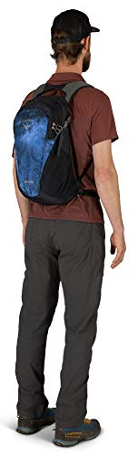 osprey daylite daypack black star Shop Osprey Daylite Daypack, Black Star – Luggage Factory