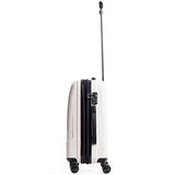 CALPAK Davis Expandable Luggage Set, Ivory