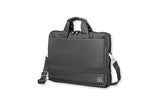 Moleskine Device Bag, 15.4 Inch, Horizontal (Paynes Grey)