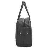 Porter Freestyle Boston Bag 07171 Black / Yoshida Bag