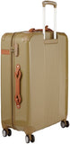 Hartmann Luggage Pc4 Mobile Traveler Spinner Bag, Khaki, One Size