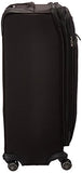 Samsonite Silhouette Xv Softside Spinner 29, Black