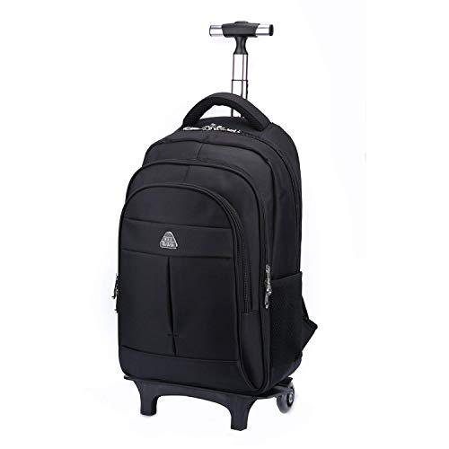 Shop Rolling Backpack School Business Wheeled – Luggage Factory