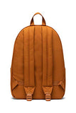 Herschel Supply Co. Classic X-Large Pumpkin Spice One Size
