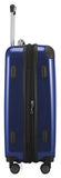 Hauptstadtkoffer Luggages Sets Glossy Suitcase Sets Hardside Spinner Trolley Expandable (20“, 24“ &