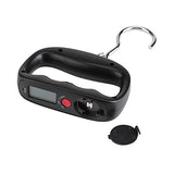 50kg/10g Digital Hanging Hook Scale LCD Electronic Pocket Luggage Weighing Balance Kisangani