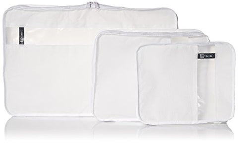 Design Go Casetidy Garmet Protection 3 Piece Packing Organizer Set