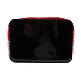 Printed Floral Backpack With Adjustable Backpack Straps