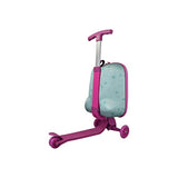 ATM Kid's Paw Patrol Skye Pink Scootie Luggage