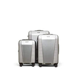 Kenneth Cole Reaction Sudden Impact 2.0 24" Hardside Spinner Expandable 8-Wheel Luggage With Tsa