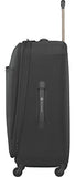 Victorinox Avolve 3.0 Large Expandable Spinner, Black