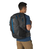 JanSport Equinox 40 Backpack - Forge Grey