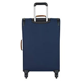 Skyway Whidbey 24-inch Spinner Upright in Midnight Blue