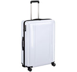 Zero Halliburton Zrl-28" 4-Wheel Spinner, White