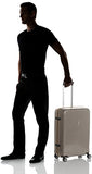 Samsonite Koffertrolley Neopulse 44D Spinner 69/25 Metallic Sand