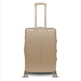 Gabbiano Macan Collection 3 Piece Hardside (Champagne)