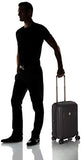 Victorinox Werks Traveler 6.0 Frequent Flyer Hardside Carry-on, Black