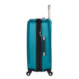 Skyway Pescadero Spinner Upright, 24-inch, Peacock